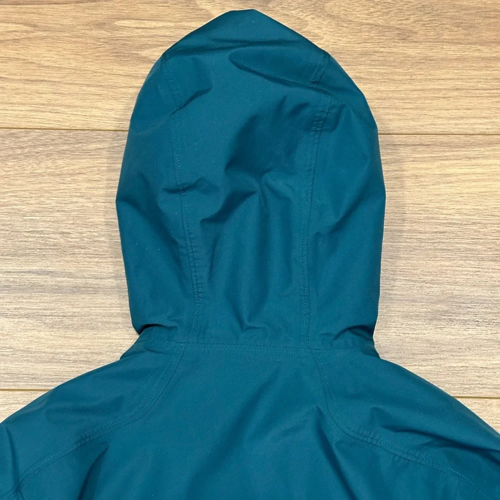 REI kids insulated